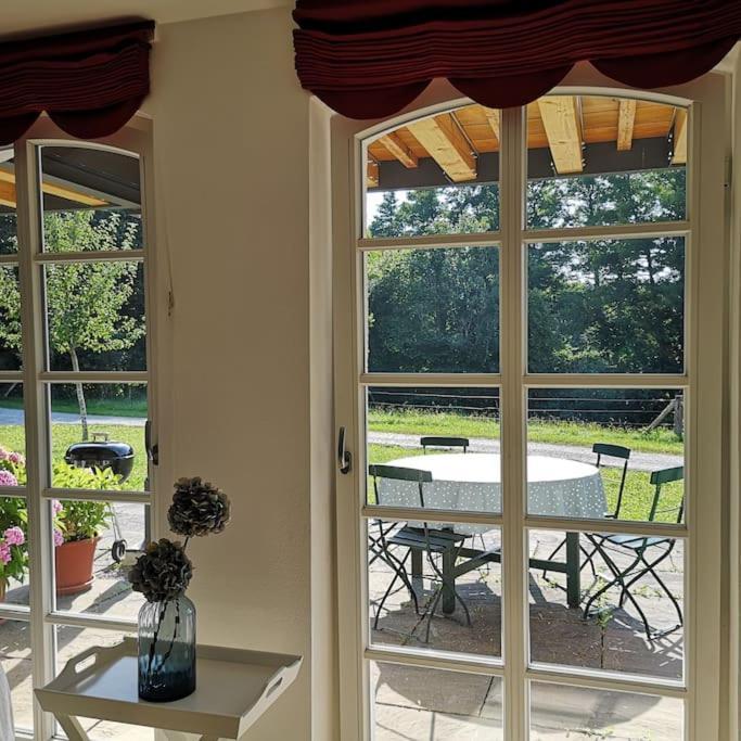 Gutshof Ferienwohnung In Seenaehe Diessen am Ammersee Exterior photo