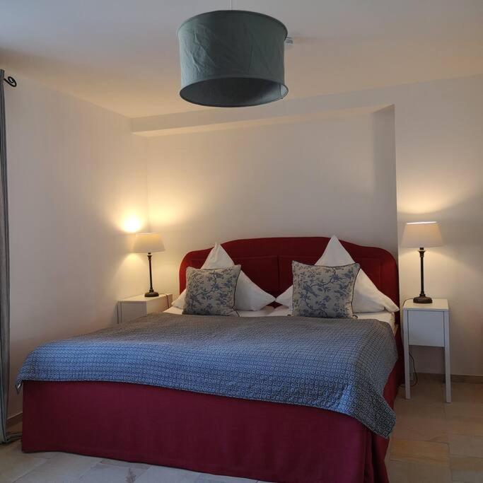 Gutshof Ferienwohnung In Seenaehe Diessen am Ammersee Exterior photo