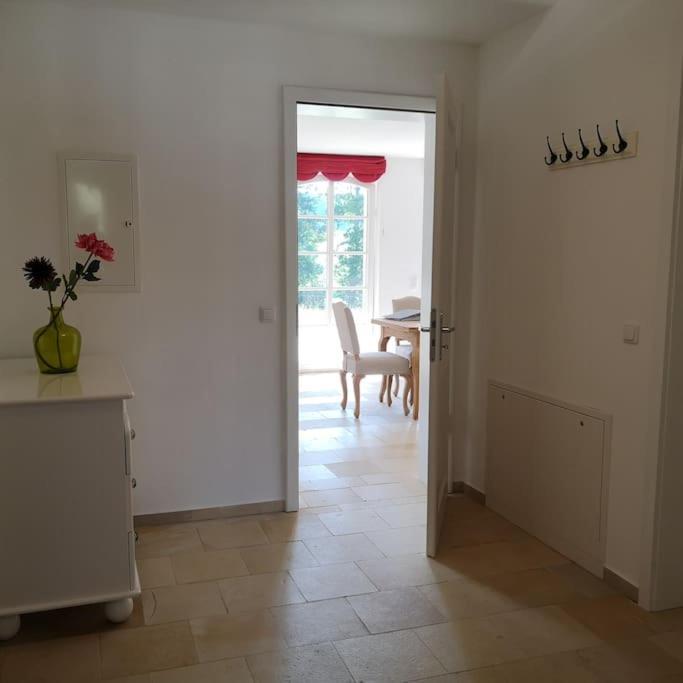 Gutshof Ferienwohnung In Seenaehe Diessen am Ammersee Exterior photo